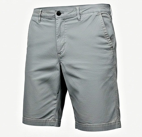 Aero pantaloncino longboard