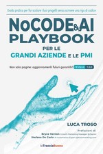 Luca Troso NoCode & AI