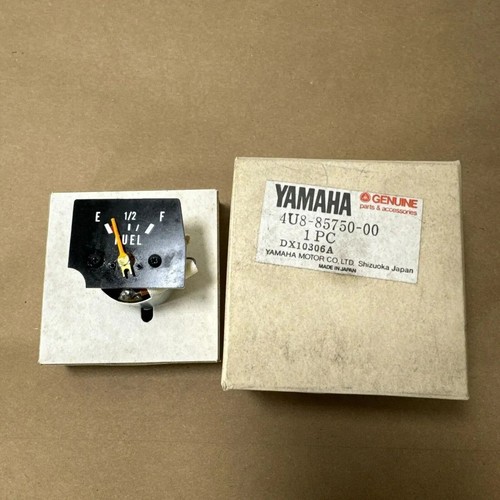 Yamaha indicatore carburante - indicatore,