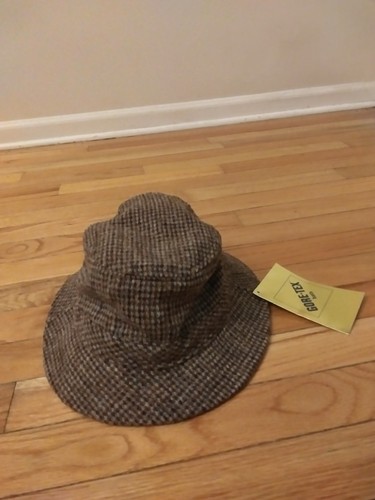 Cappello bean vintage - l.l.,