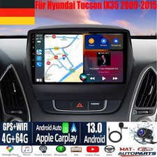 Autoradio 2 Din Navi CarPlay