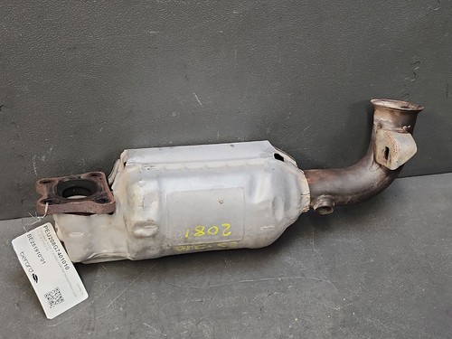 Catalizzatore peugeot 208 i - peugeot,