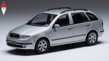 Ixo skoda fabia - ixo, sw