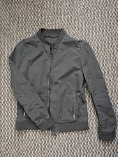 Allsaints “UDAN” Patchwork