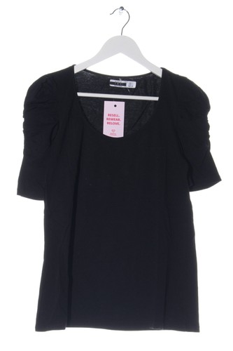Zara camicia lunga donna - camicia,