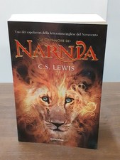 LEWIS - LE CRONACHE DI NARNIA