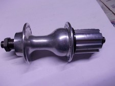 Campagnolo Veloce mozzo post