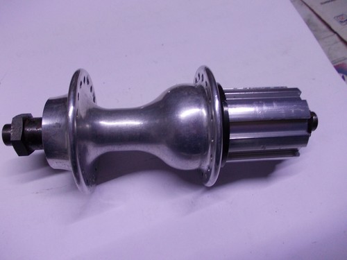 Campagnolo veloce mozzo post - veloce,