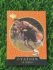 1998-99 Upper Deck Ovation