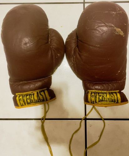Vintage everlast oz - vintage,