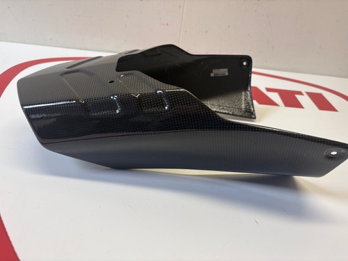Coperchio scarico ducati - coperchio,