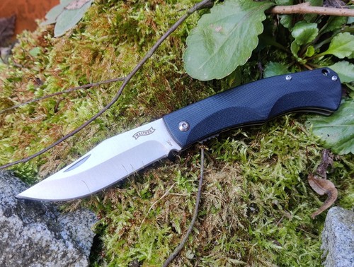 Coltello walther ctk - coltello,