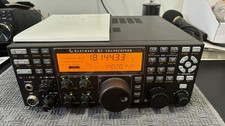 Elecraft K3/100