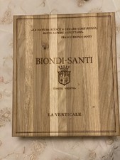 Brunello montalcino biondi - di,