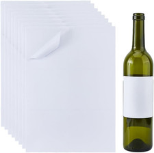 150 Pz 25 Fogli Etichette per