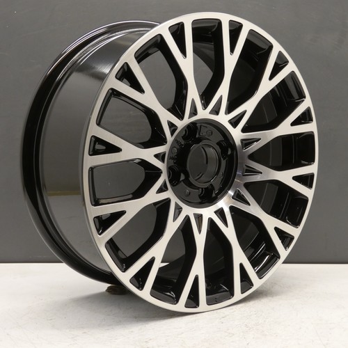 Cerchio lega fiat 500 - fiat,