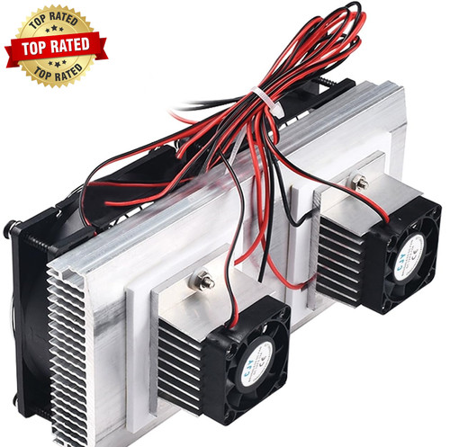 Mini condizionatore 12v fai - dc,