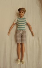 ken fashionistas Surf Style 2009