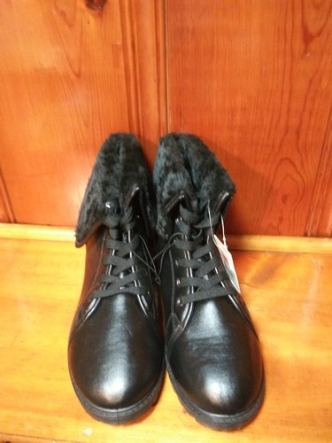 Stivali trekking just in - stivali,