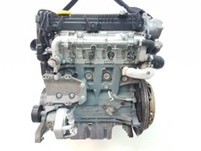 MOTORE COMPLETO PER FIAT Bravo 2° Serie 192A8000 192A8000 Diesel 1900 (07>10)