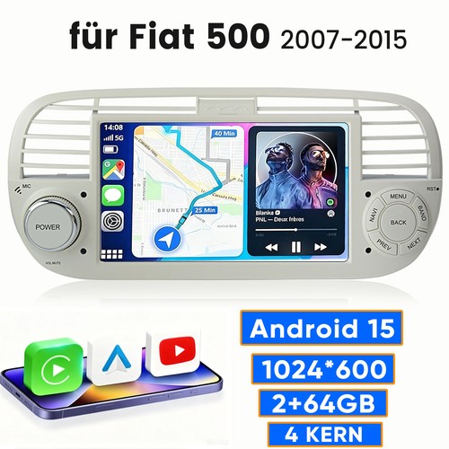 Per fiat 500 2007 2015 - per,