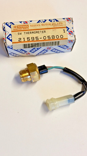 Sensore temperatura liquido - , di