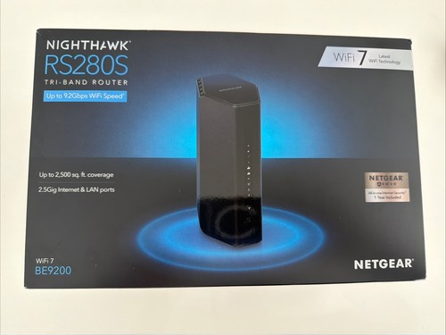 Netgear nighthawk router wifi - netgear,