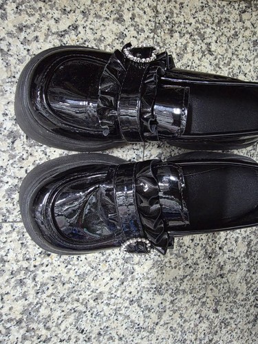Scarpe donna taglia - 38, con