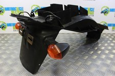 Suzuki GSF 600 Bandit Pannello Sottopiatto Indicatori Posteriori GSF600 dal 2000 al 2004 B151