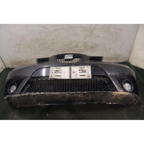 Paraurti anteriore seat - paraurti,