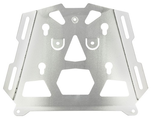 Platine pour top - case, bmw