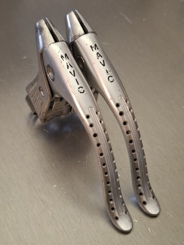 Mavic 410 brake - 410, levers