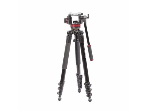 Kit treppiede video - , in