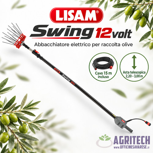 Abbacchiatore raccolta olive - abbacchiatore,