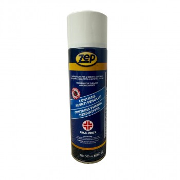 Spray sanificante igienizzante - spray,