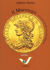 VARESI CATALOGO IL MARENGO