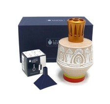 Profumatore d'ambiente Lampada diffusore Lampe Berger  Egypt. FUORI CATALOGO