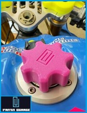 Chiave apertura tappo