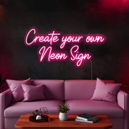Insegne luminose led neon - insegne,