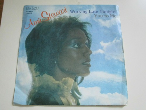 Giri vinile amii - -,