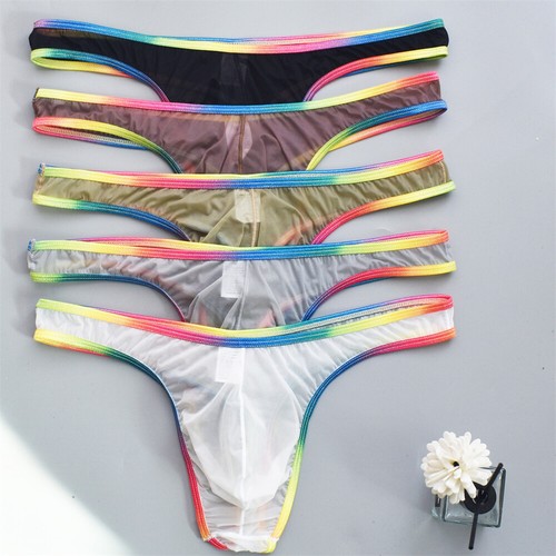 Slip intimo uomo sexy