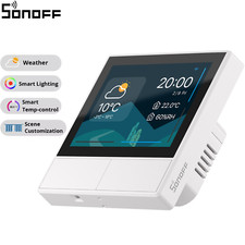 SONOFF NSPanel WIFI Smart Home