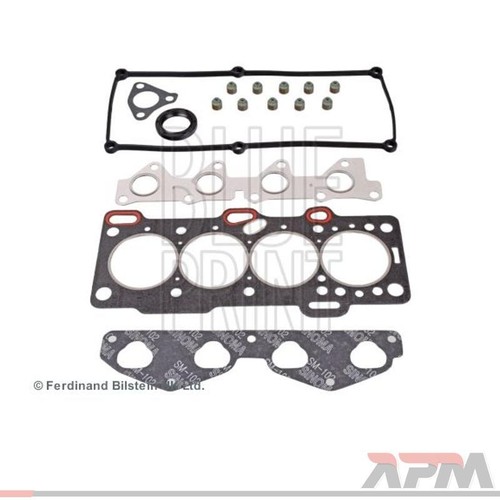 Blue print adg06254 - print,