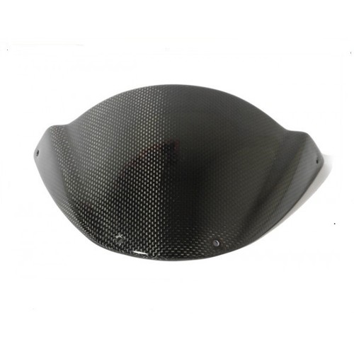 Cupolino anteriore plexiglass - anteriore,