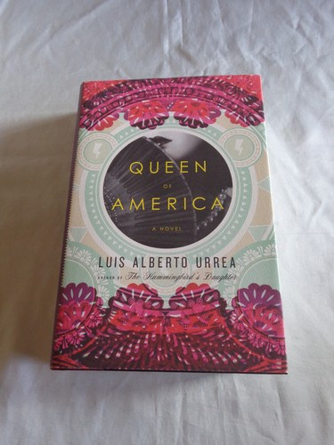 Queen america luis - of, by