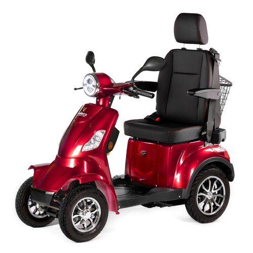 Veleco fast con sedile - veleco,