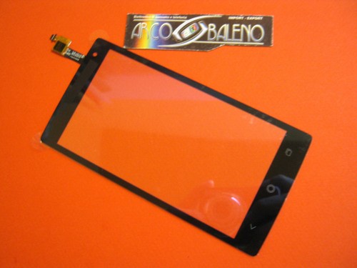 Vetro touch screen per - +,