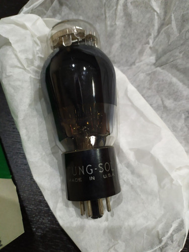 6b4g tube electronique - ,