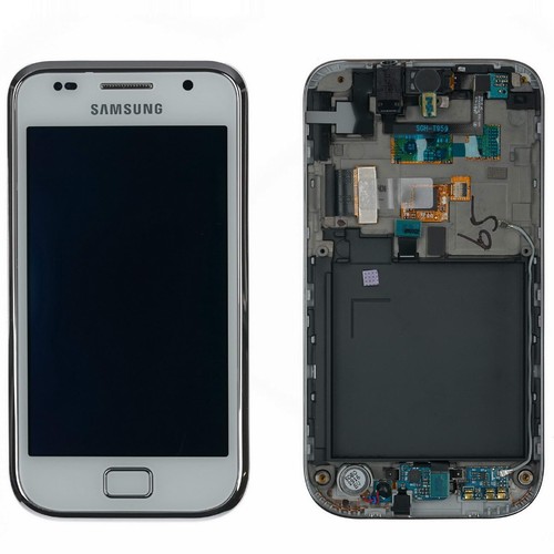 Samsung galaxy plus i9001 - samsung,