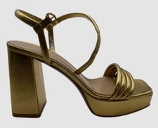 Scarpe sandali donna Gianvito